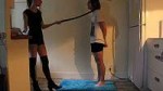 Ballbusting femdom more june preview fan compilations