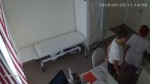 Камера в кабинете врача (Сочи)cut001.mp4
