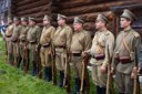 depositphotos66923359-Soldiers-of-the-Russian-army-the-firs[...]