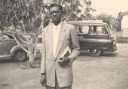 Lumumba-congo