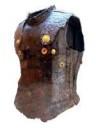 Prodromi cuirass