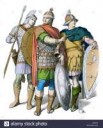 frankish-warriors