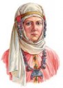 Woman-in-headwear-with-botryoidal-naushnitsa-on-ears-late-X[...]