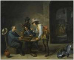 guardroom scene. 1647..JPG