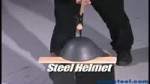 6. War hammer vs helmet.webm