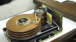 Old Hard Drive spinning up! (72 MB).mp4