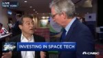 CNBC - Human Longevity.webm