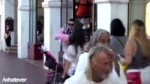 Jesuss Reaction To This Fly Away Baby Prank Is Priceless.webm