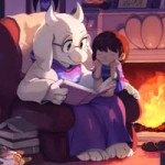 undertale paste.webm