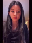 [ENG] Bomis messages on Chorong Weverse Live  230910 Apink Chobom 에이핑크 초봄.webm