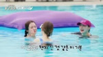 참고만 있던 막내 영지를 설움 터지게 만든 카라의 승부욕   [나만 없어, 카라 2화 하이라이트2].webm