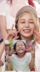 kep1er copying their baby pics and here’s dayeon 😭 #kep1er.mp4