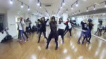 Girls Generation - Mr.Mr. (Dance Practice).webm