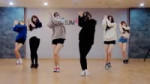 GFRIEND - Rough (Dance Practice).webm