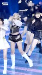 [2023 가요대전 4K] 아이브 리즈 Off The Record + I AM + Baddie (IVE LIZ FanCam)│@SBS Gayo Daejeon 231225.webm