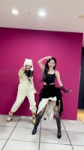 -#ImtheDrama with #SULLYOON ����#NMIXX #설윤 #aespa #KARINA #카리나 #Drama #aespaDrama #shorts-(1080p60).mp4