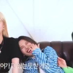 Just Soyeon laughing.mp4