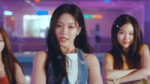 Loossemble (루셈블) - Sensitive MV.webm