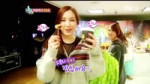 [120222] Ji Yeon eat T-ara X-FILE Music on Top.mp4