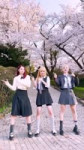 봄날의 Boogie Woogie 붐붐 #ARTMS #OURII #김립 #진솔 #최리#KimLip #JinSoul #Choerry-(1080p).mp4