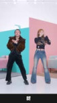 MAX and YUQI of GIDLE do the STUPID IN LOVE dance #맥스 #max #우기 #YUQI #여자아이들 #GIDLE #STUPIDINLOVE-(1080p).mp4