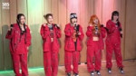 [LIVE] YOUNG POSSE(영파씨) - XXL   두시탈출 컬투쇼.webm