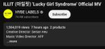 ILLIT (아일릿) Lucky Girl Syndrome Official MV.png