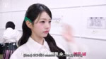 [IVE ON] 해야 첫주 BEHIND-3.webm