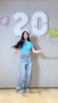 Im not 19 anymore MINJU 민주 ILLIT 아일릿.mp4