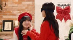 Yujin finding all the members blindfolded 🙃  not making it easy for her.mp4