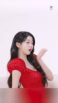 백설공주가 된 원영이🍎｜JANGWONYOUNG X 데싱디바 BEHIND PREVIEW #Shorts [WRWJN48bOw].webm
