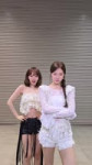 どうせ私ばっかでしょ😏💞 #LESSERAFIM #르세라핌 #KIMCHAEWON #김채원 #KAZUHA #카즈하 #shorts.mp4