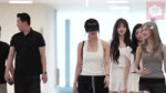 아이브 사랑스러운 출국인사~ [STARPIC] ⧸ IVE Departure- at Gimpo Airport 20250704 [Odv9upuvzZc].webm