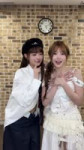different🖤 #LIKEYOUBETTER with #LESSERAFIM #르세라핌 #HONGEUNCHAE #홍은채.webm