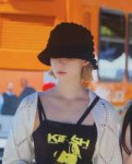 Winter-Aespa-Black-Textured-Bucket-Hat-17.webp