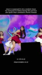 sieun spoils their comeback choreo without the others knowing #kpop #kpopshorts #stayc #스테이씨 #ive [jxW-2Qbb58k]-2.webm