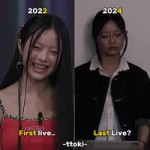 Newjeans I wish you the best of luck  #protectnewjeans #hanni #minji #danielle #hyein #haerin.mp4