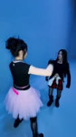 POV： #ILLIT just glitched into the game #jellyous #젤리어스 #아일릿.webm