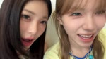 곧 컴백이라고？ 우하하하❤️ [jaTvjxU6XrE].webm