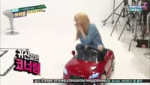 Тэ на тачке nichtcall.webm