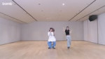 ILLIT (아일릿) ‘jellyous’ Dance Practice.webm