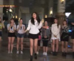 Seulgi Dance - AS Shh.webm