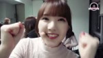 Yerin няша показывает сердечко.webm