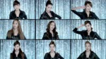SNSD - MR TAXI OT9.webm