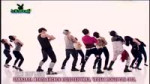 2PM и 2AM - Dirty Eyed Girls (Parody of Brown Eyed Girls - Abracadabra) [рус. суб.].webm