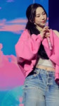 Karina’s visuals are insane.mp4