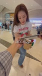 김재경  레인보우 김재경  거룩한 밤 데몬헌터스 VIP 시사회  마동석 정지소 서현 이다윗 경수진1080p.mp4