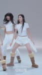 [UNFILTERED CAM] TUIDE SAKI(사키) SUN KISS 4K ｜ STUDIO CHOOM ORIGINAL.mp4