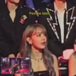 female idols reaction.mp4