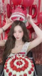 𝟸𝟹 🍒🎂 #IVE #아이브 #JANGWONYOUNG #장원영 #HappyJANGWONYOUNGday #Shorts2160p50.mp4